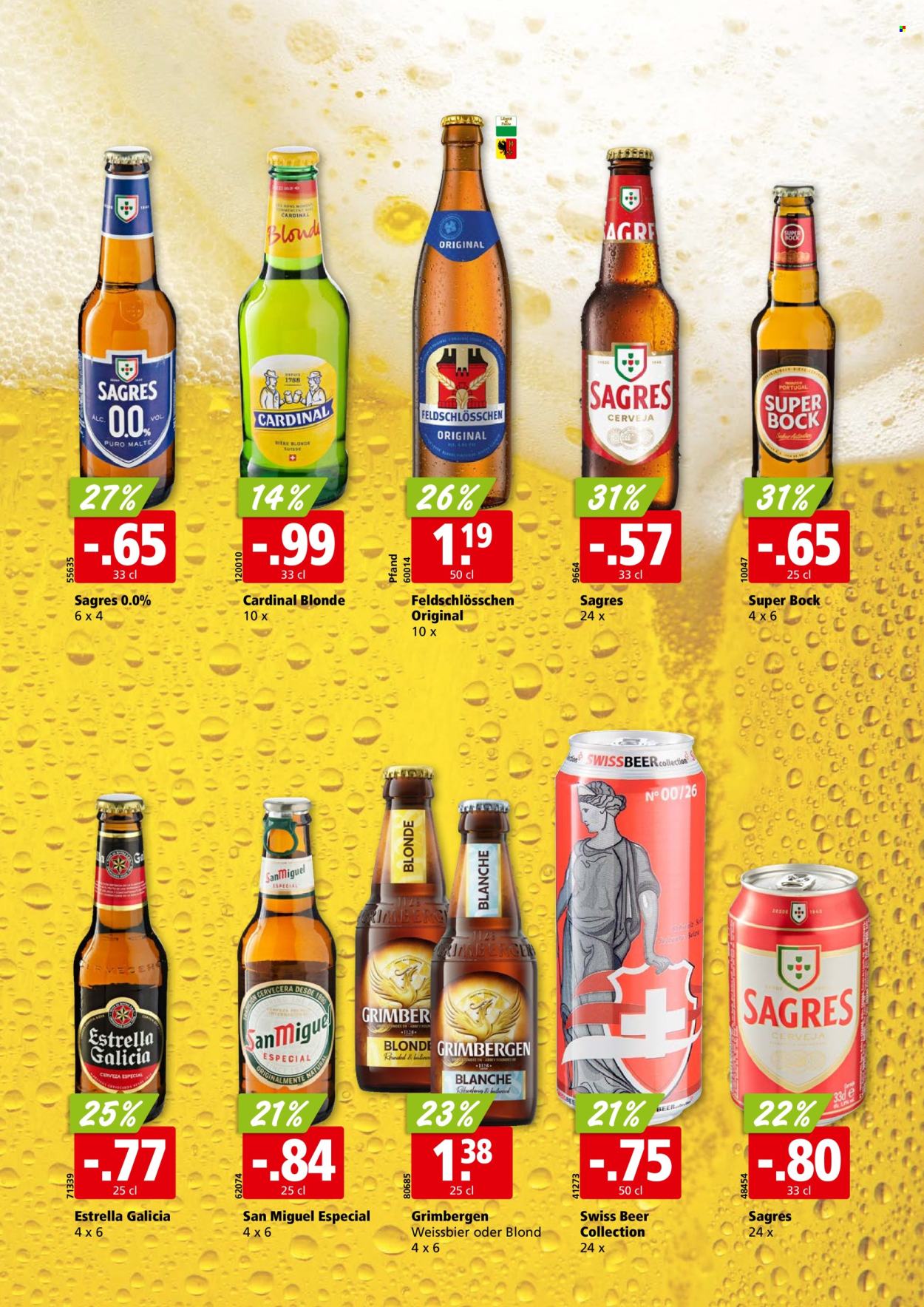 Volantino ALIGRO - 18.8.2025 - 23.8.2025. Pagina 28