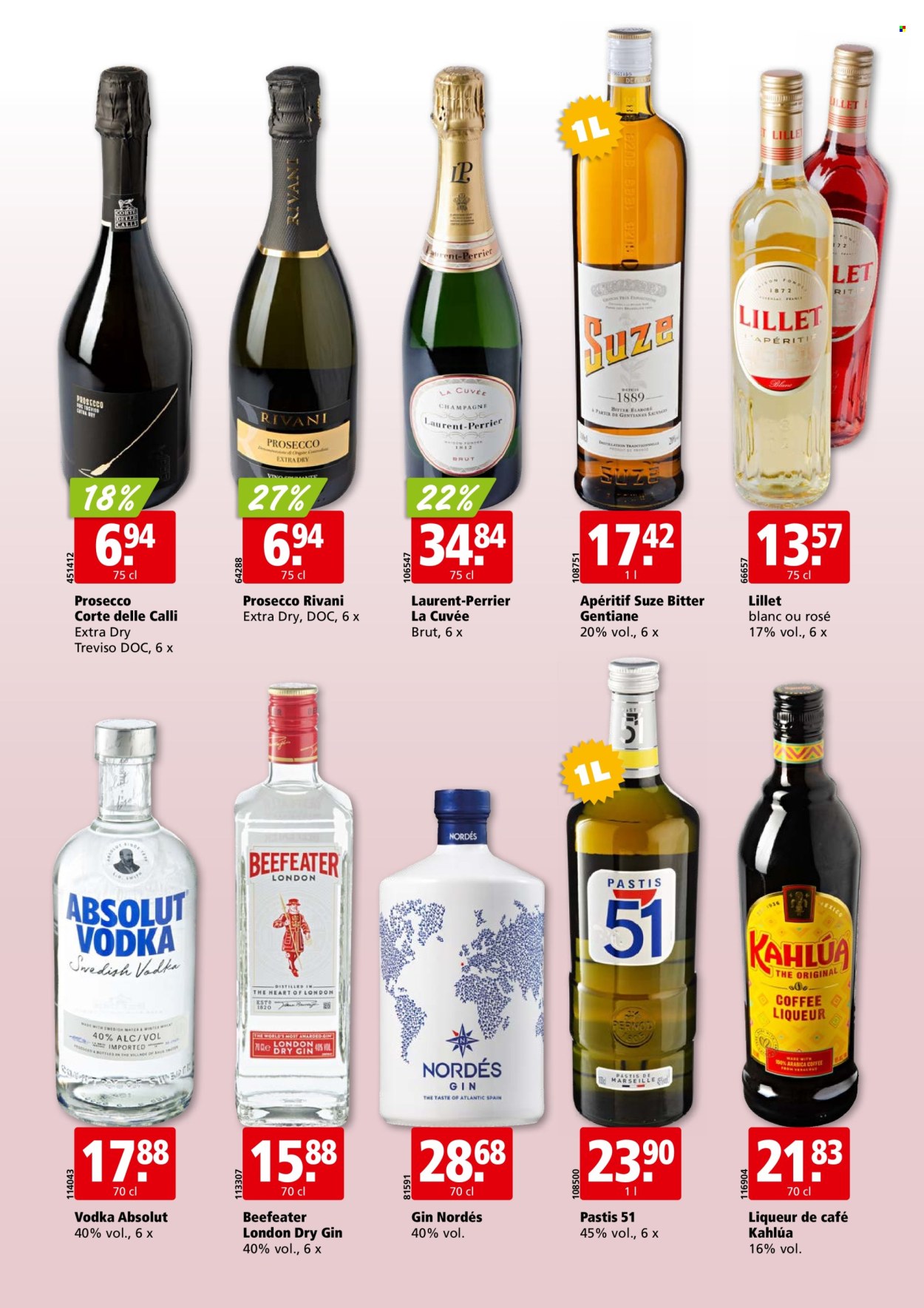 Volantino ALIGRO - 18.8.2025 - 23.8.2025. Pagina 26