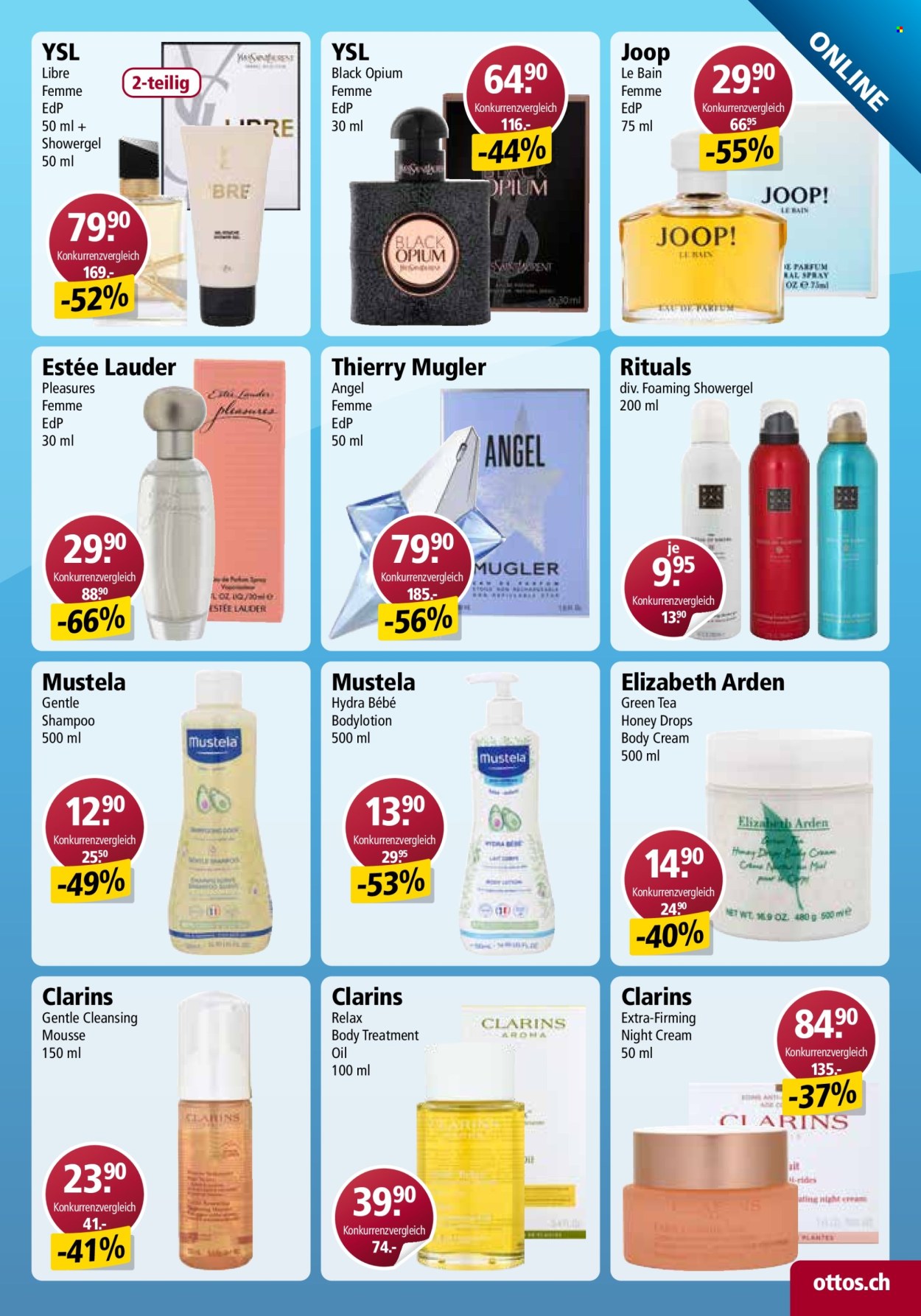 Volantino Otto's. Pagina 15