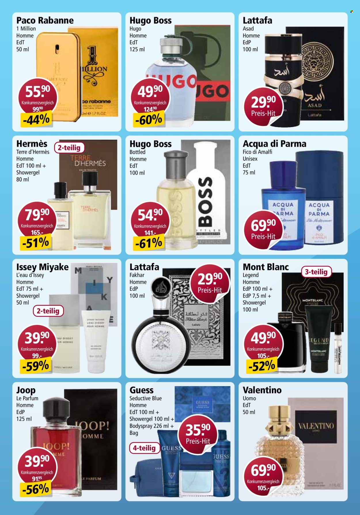 Volantino Otto's. Pagina 16