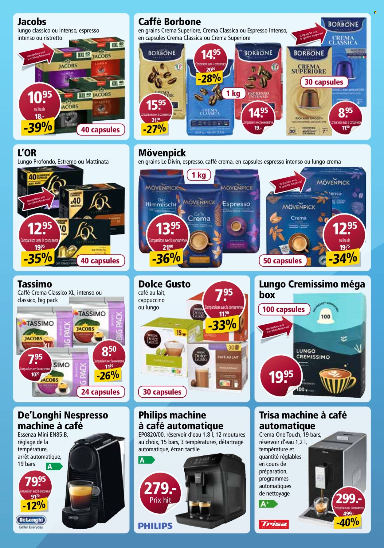 Volantino Otto's. Pagina 4