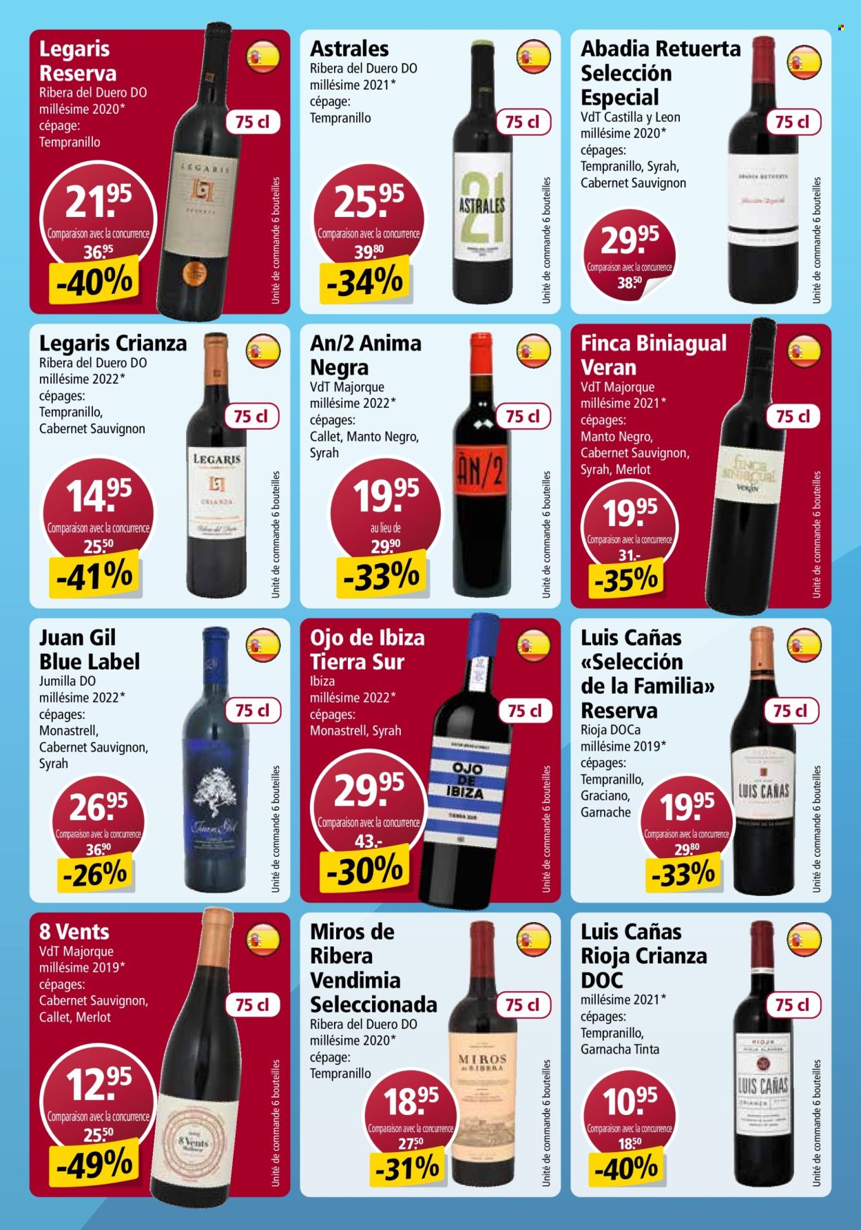 Volantino Otto's. Pagina 8