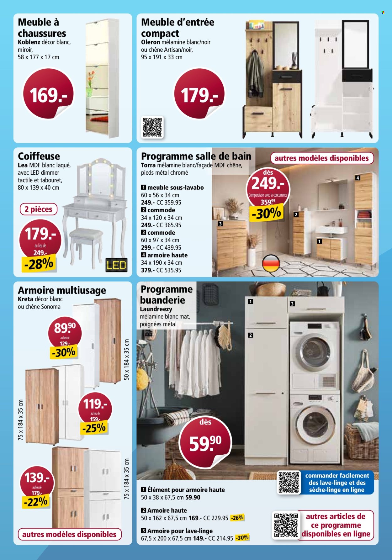 Volantino Otto's. Pagina 24