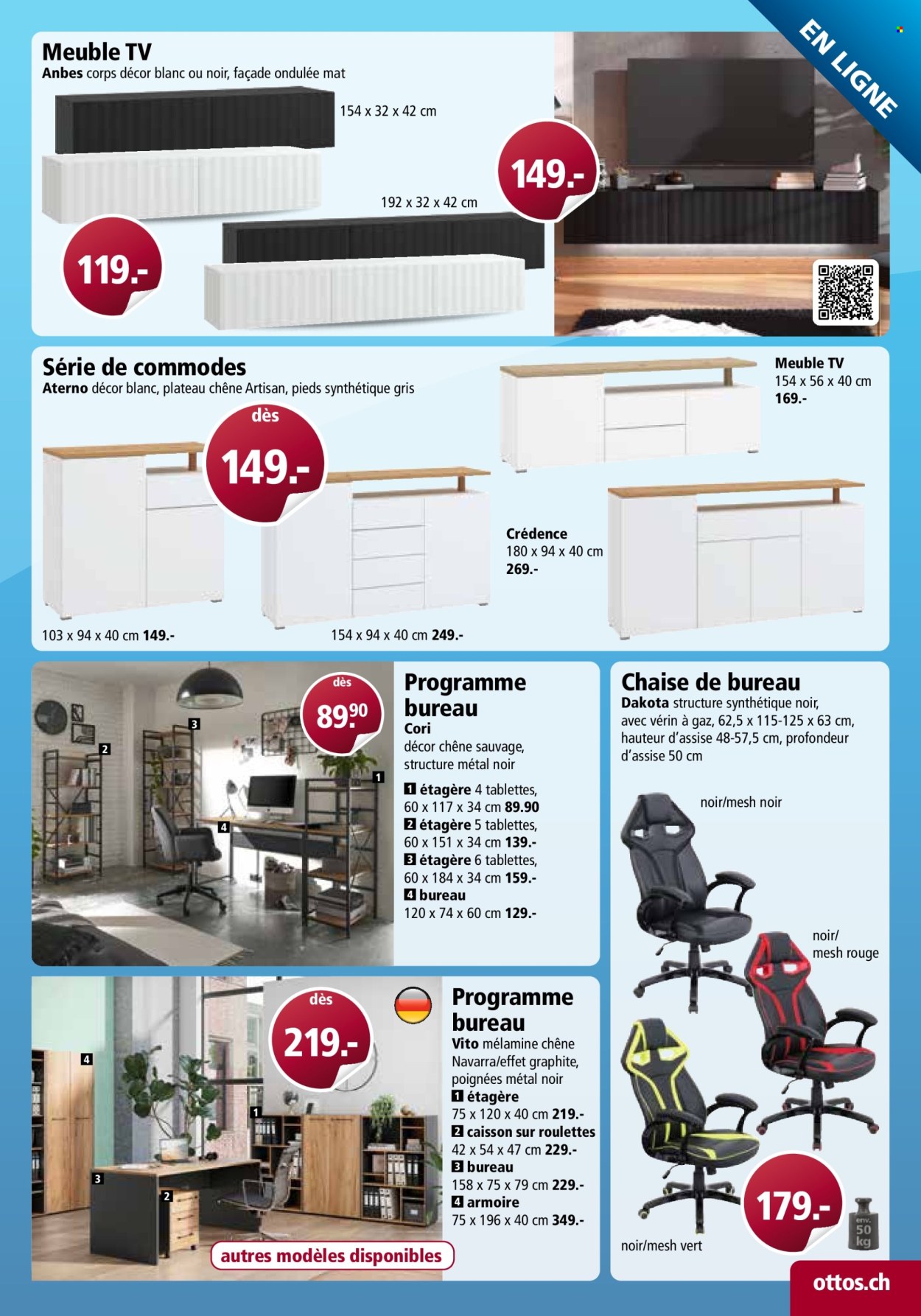 Volantino Otto's. Pagina 25