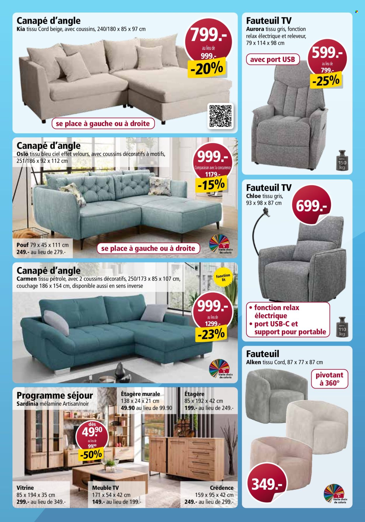 Volantino Otto's. Pagina 28