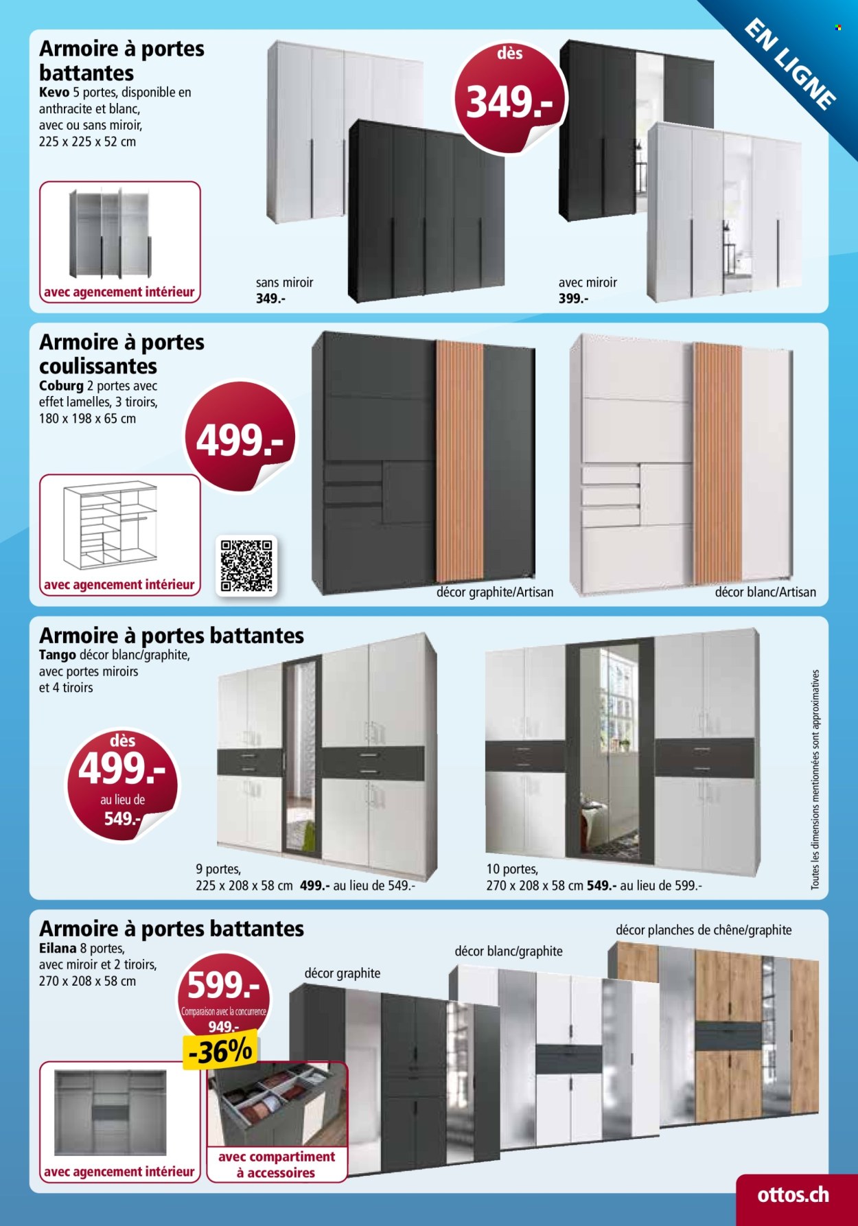 Volantino Otto's. Pagina 31