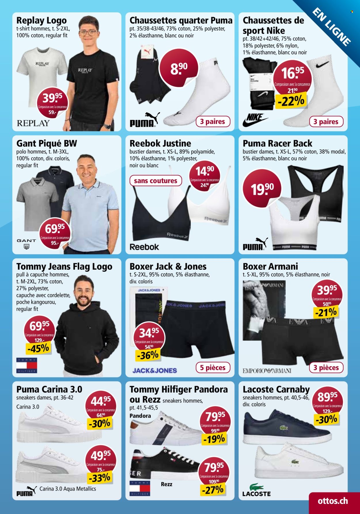 Volantino Otto's. Pagina 37