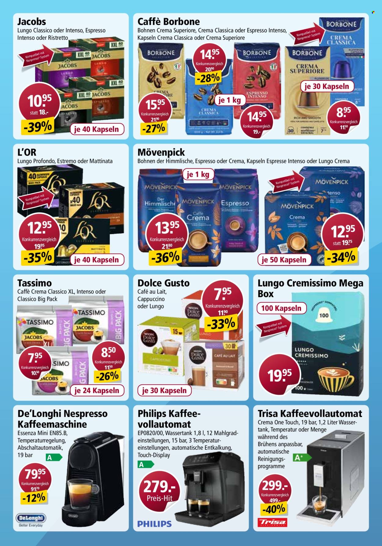 Volantino Otto's. Pagina 4