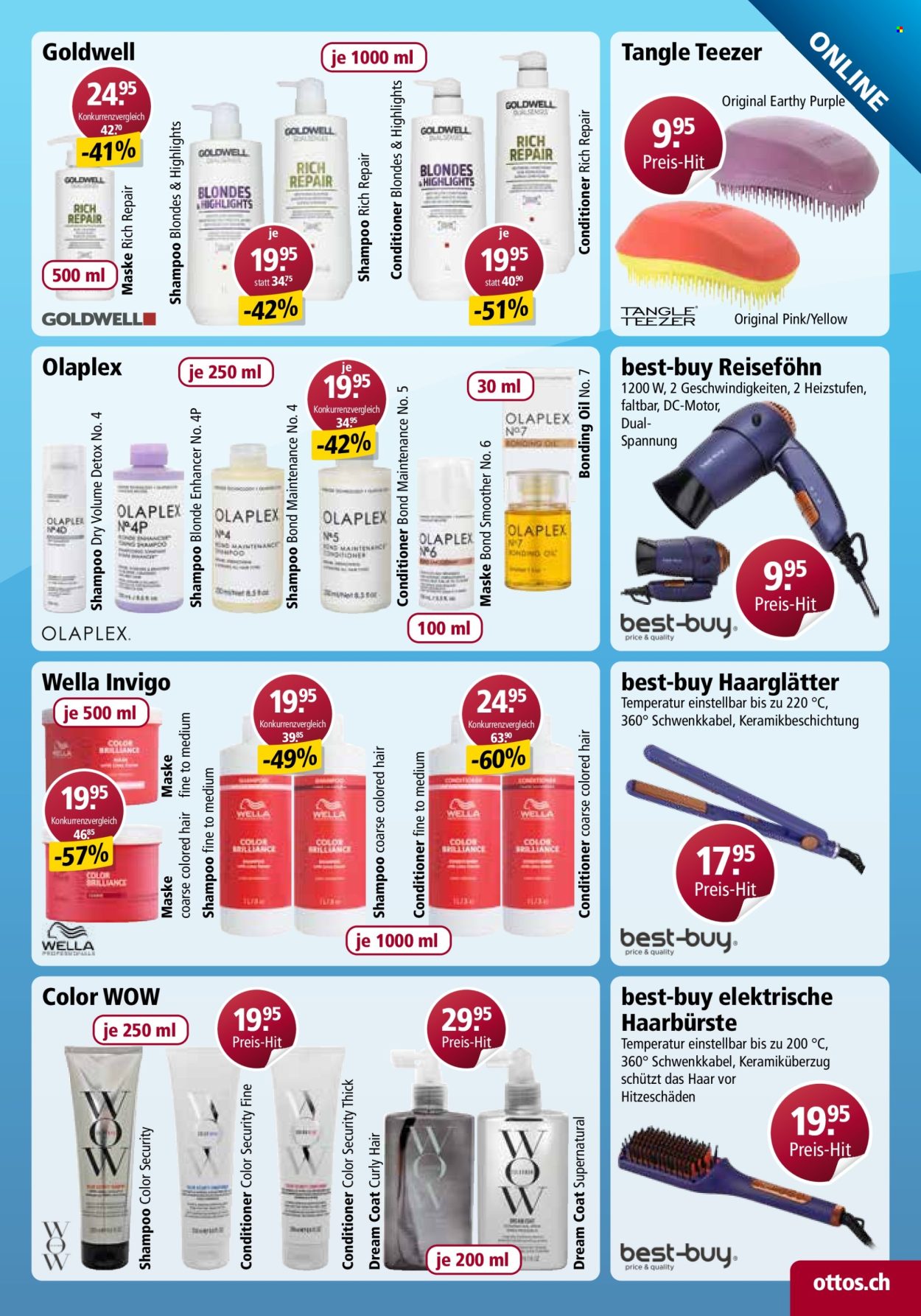 Volantino Otto's. Pagina 17