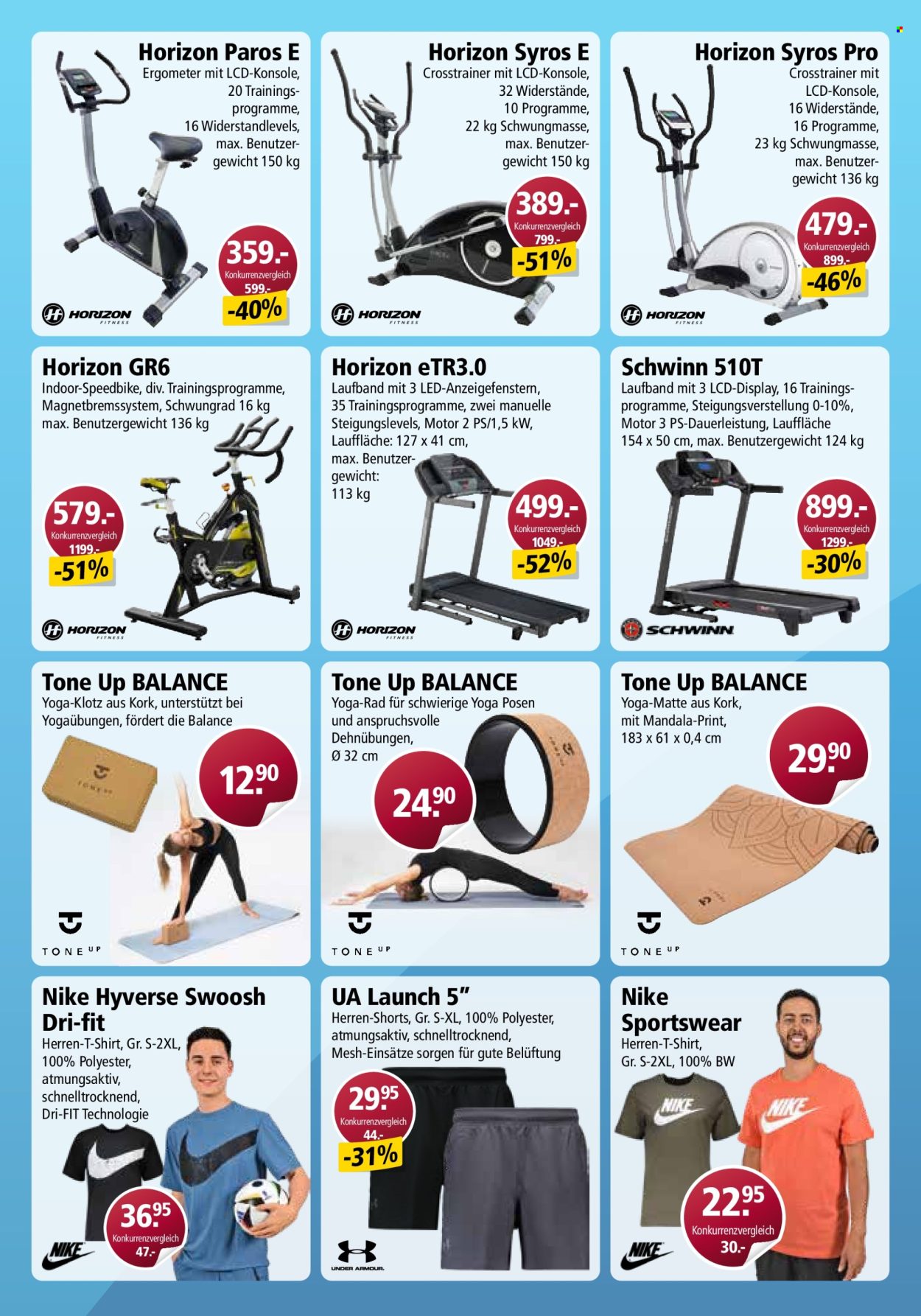Volantino Otto's. Pagina 34