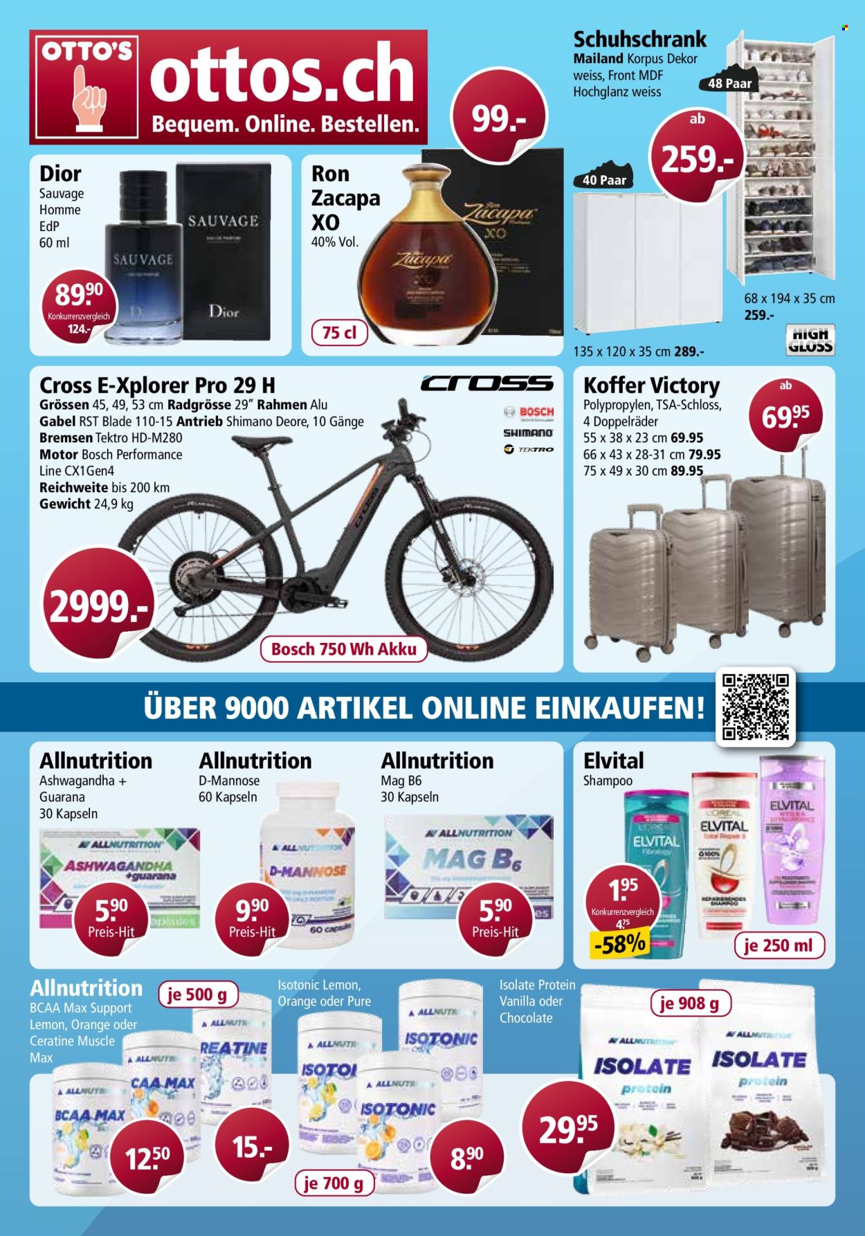 Volantino Otto's. Pagina 40