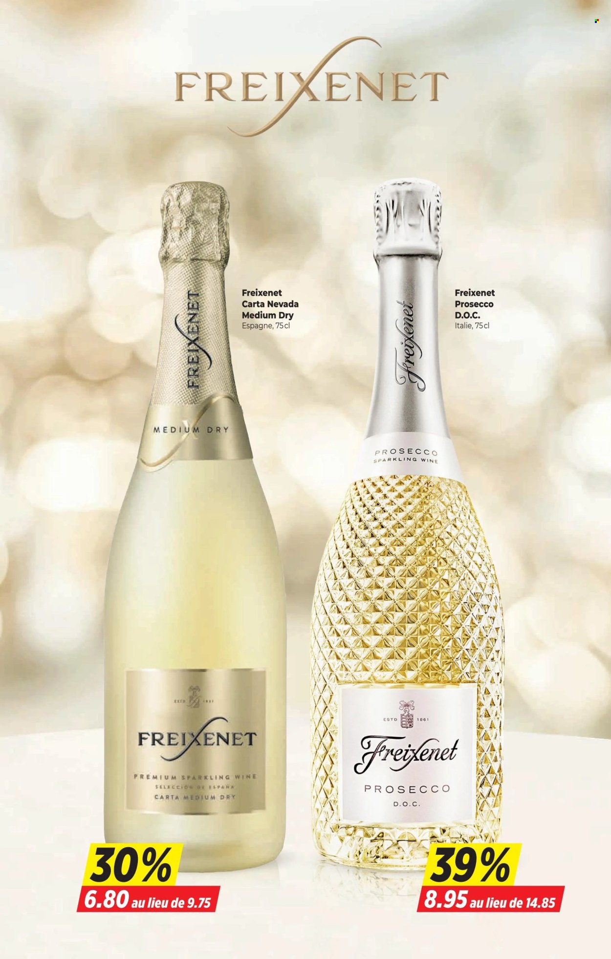 Catalogue Denner - 19.8.2025 - 25.8.2025. Page 14