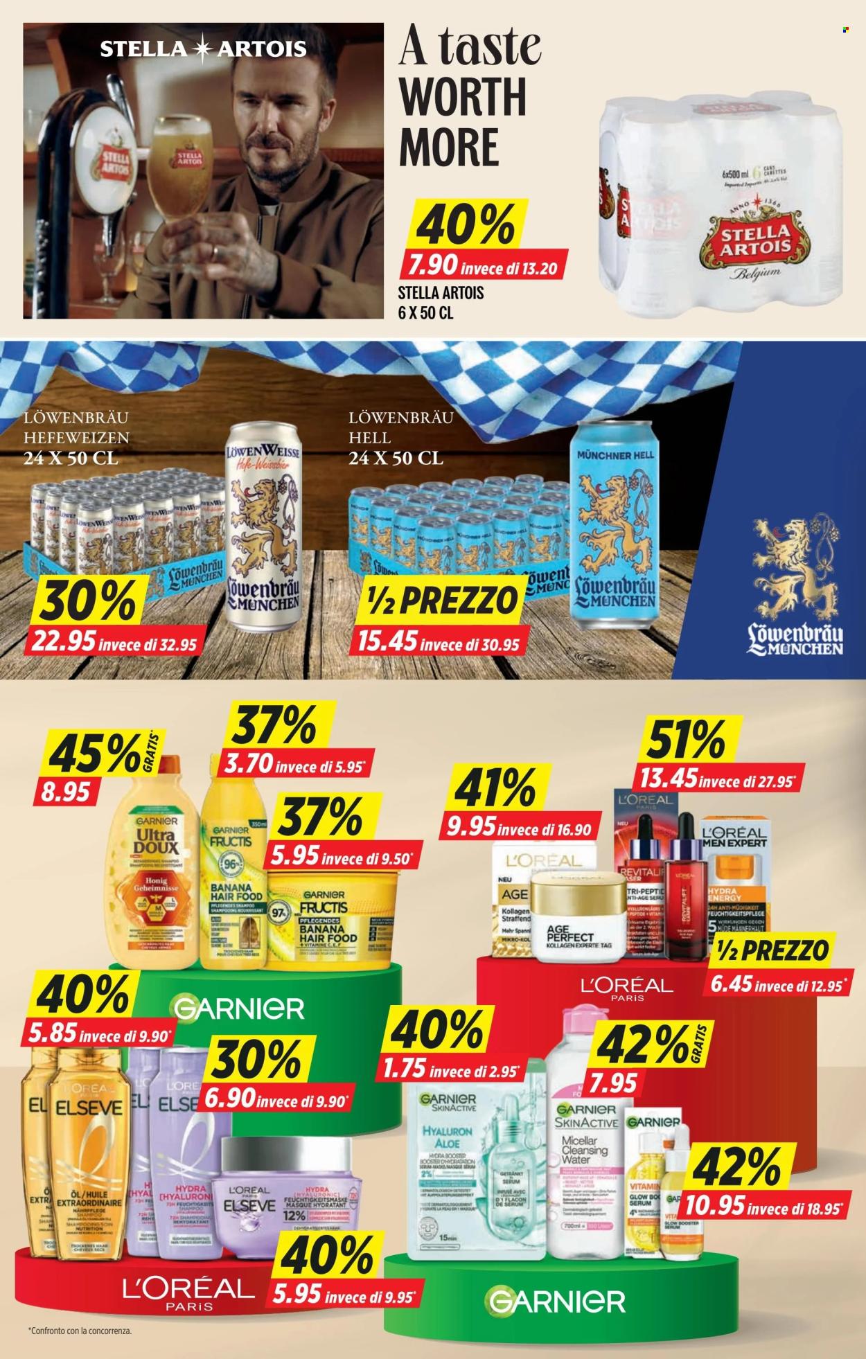 Volantino Denner - 19.8.2025 - 25.8.2025. Pagina 18