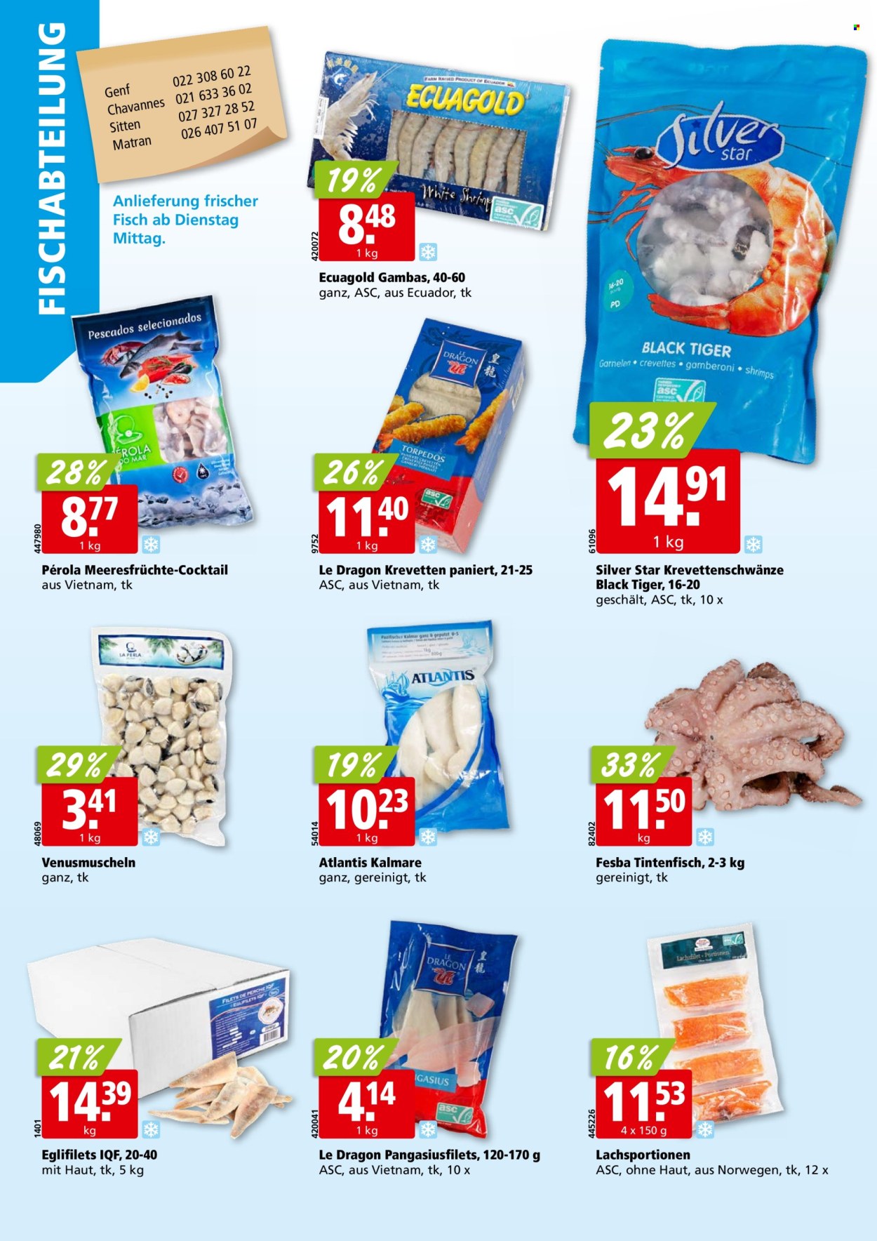 Volantino ALIGRO - 25.8.2025 - 30.8.2025. Pagina 4