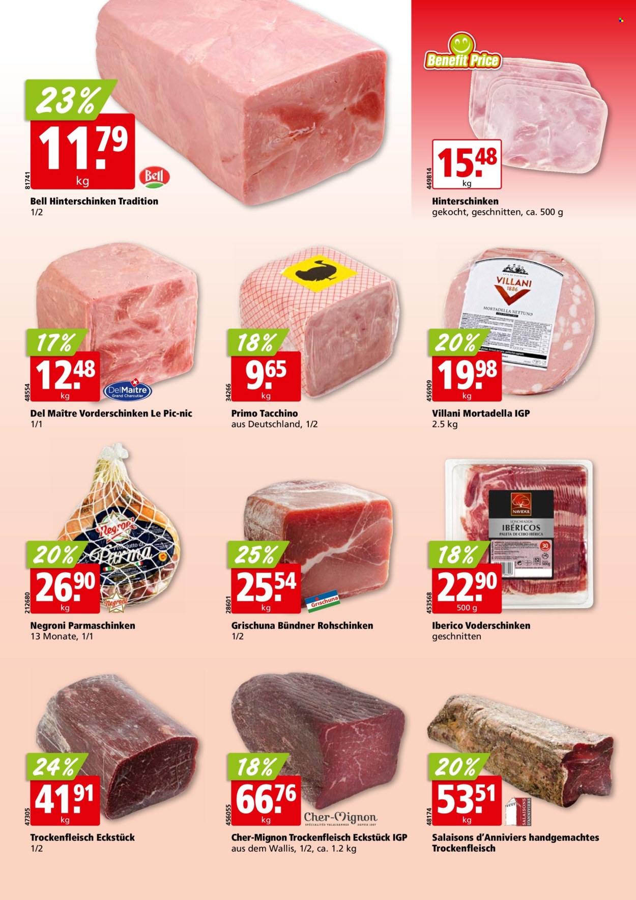Volantino ALIGRO - 25.8.2025 - 30.8.2025. Pagina 10