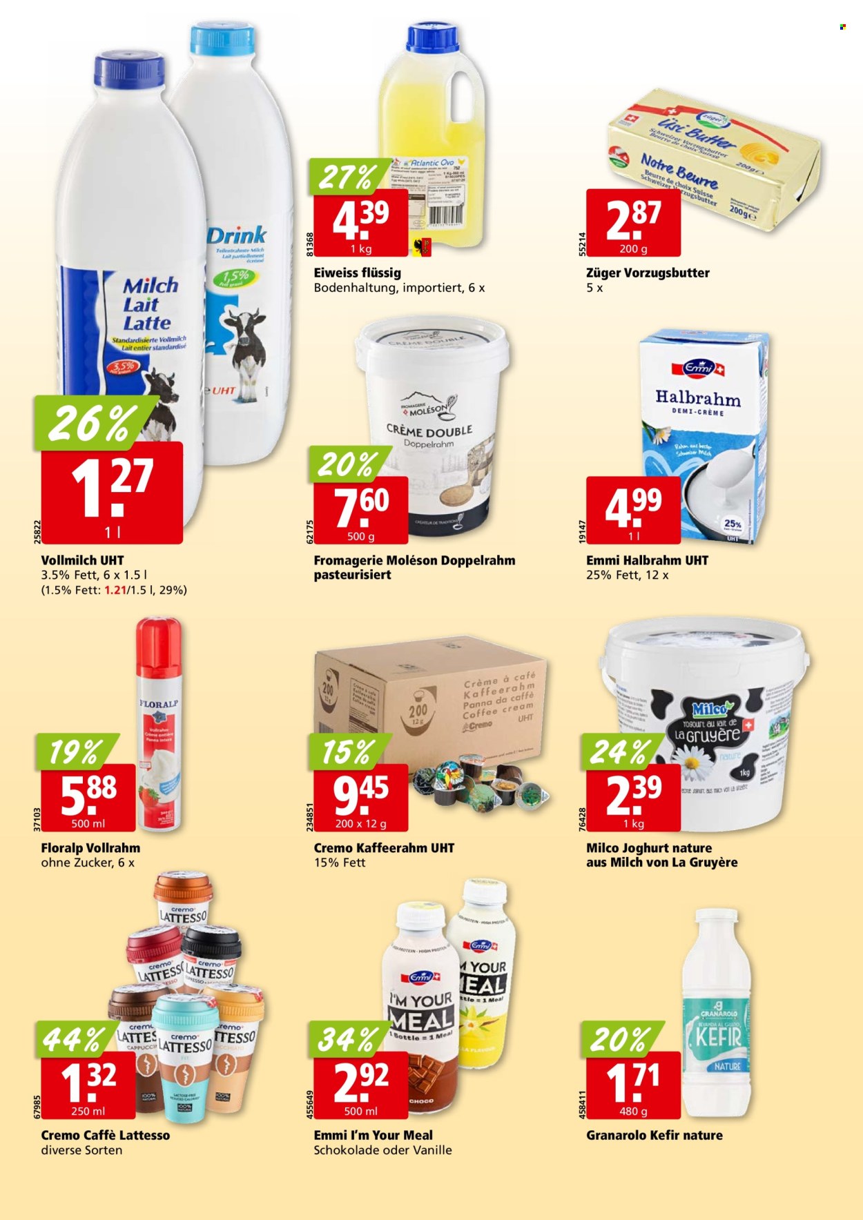 Volantino ALIGRO - 25.8.2025 - 30.8.2025. Pagina 14