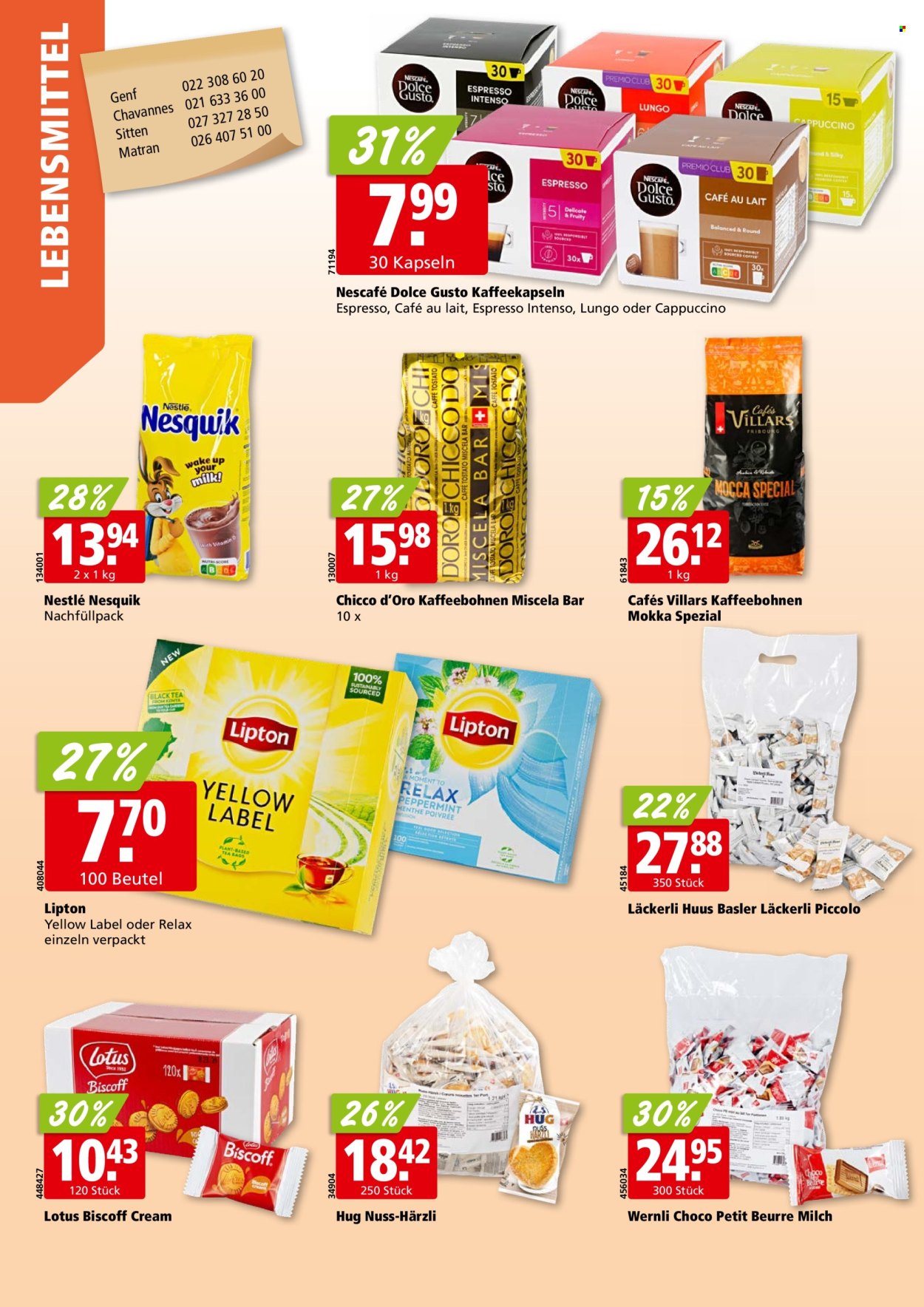Volantino ALIGRO - 25.8.2025 - 30.8.2025. Pagina 18