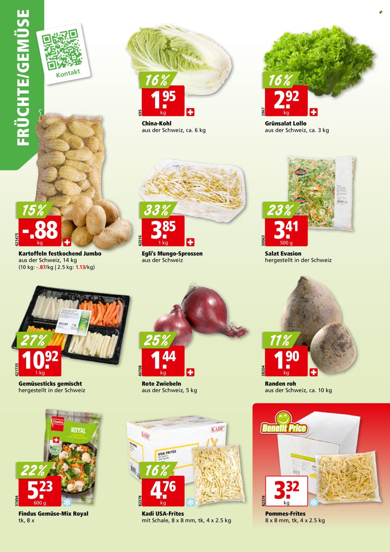 Volantino ALIGRO - 25.8.2025 - 30.8.2025. Pagina 2