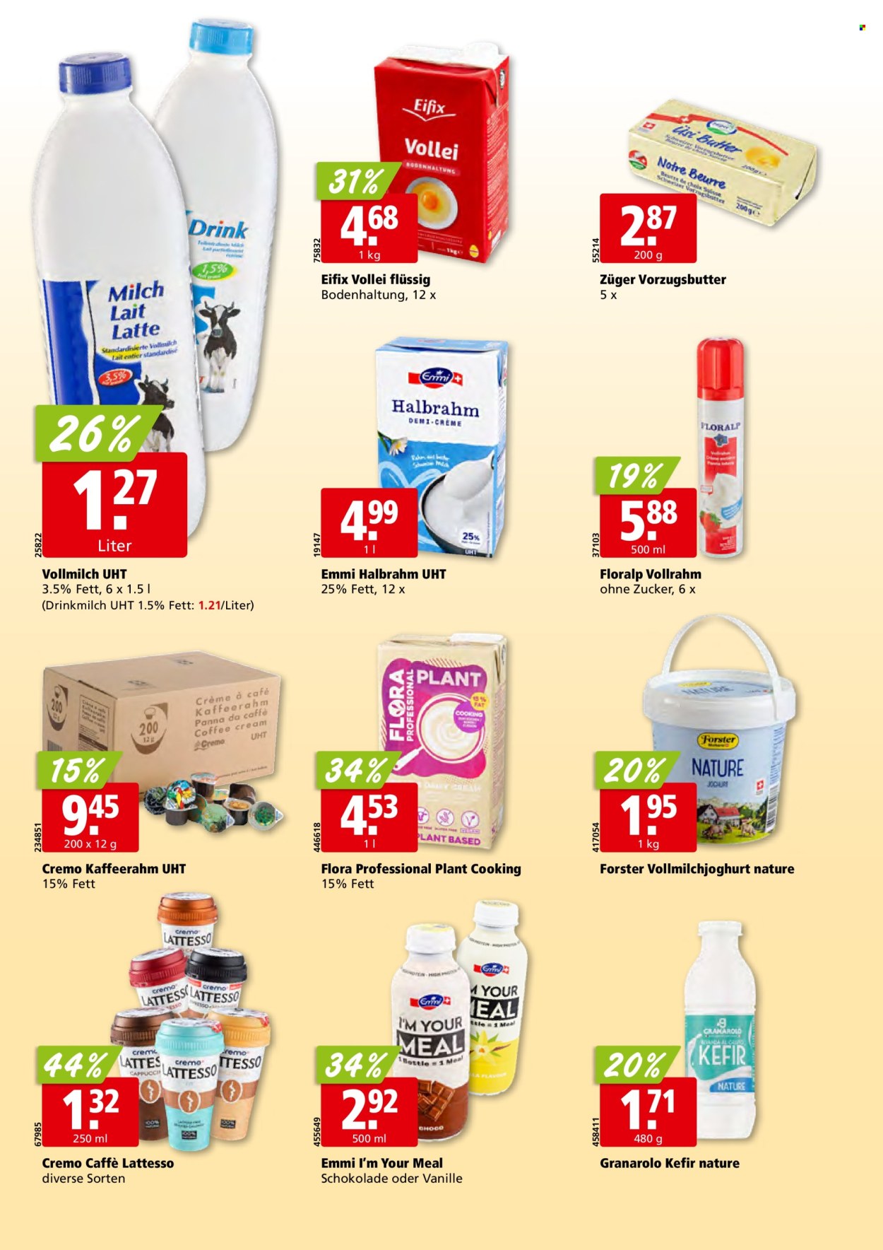 Volantino ALIGRO - 25.8.2025 - 30.8.2025. Pagina 14