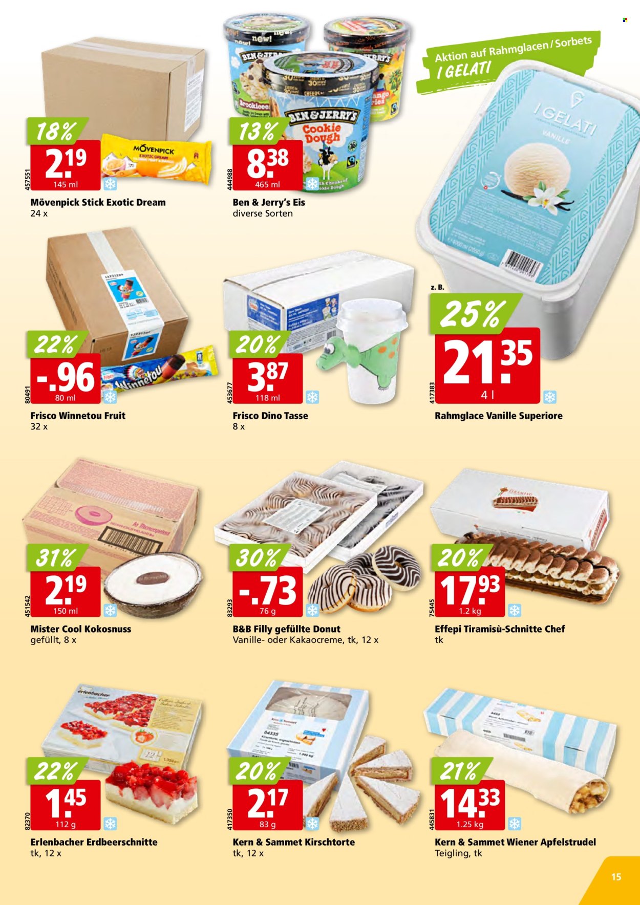 Volantino ALIGRO - 25.8.2025 - 30.8.2025. Pagina 15