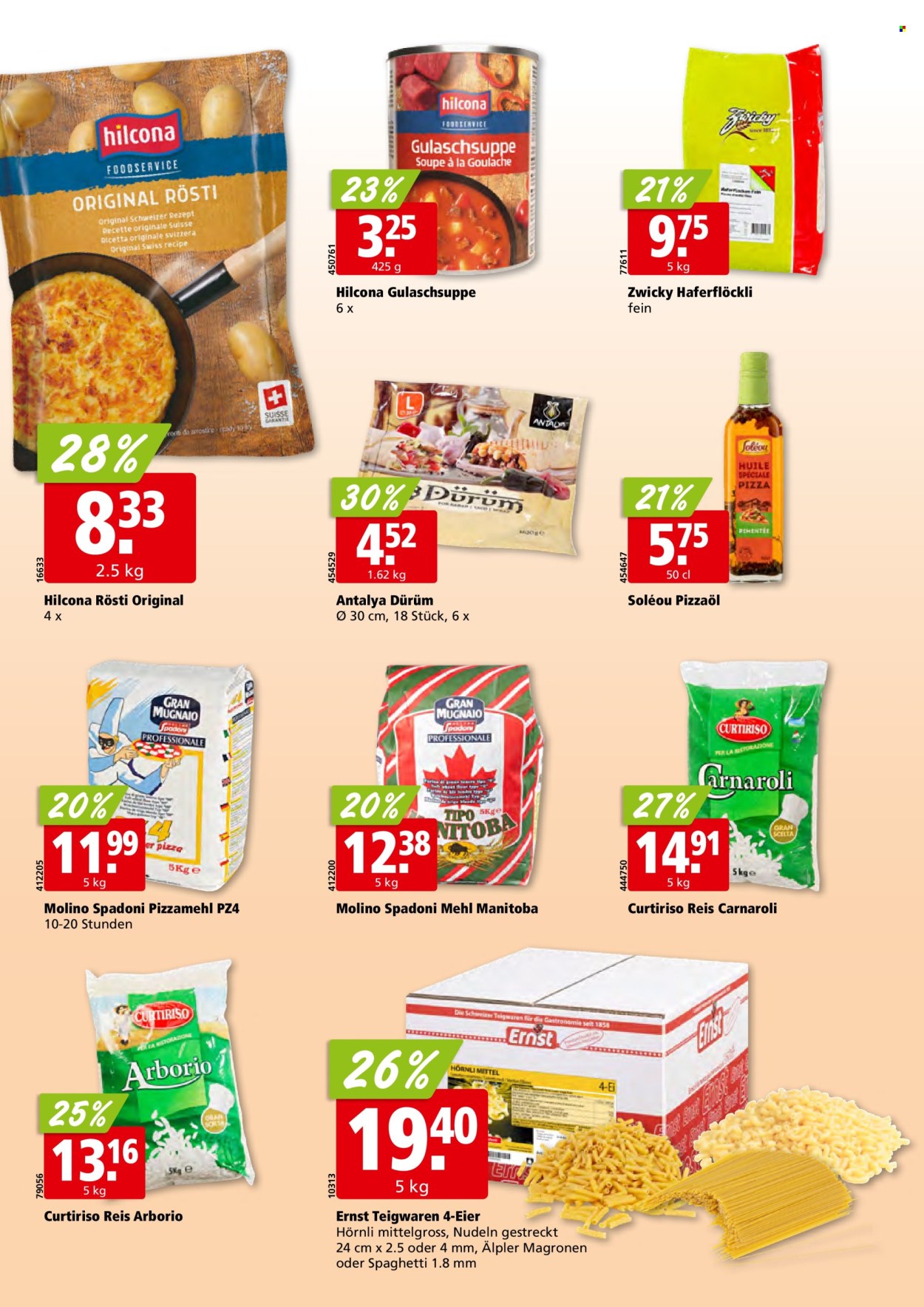 Volantino ALIGRO - 25.8.2025 - 30.8.2025. Pagina 22