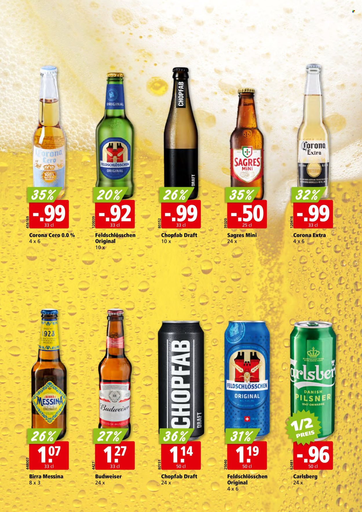 Volantino ALIGRO - 25.8.2025 - 30.8.2025. Pagina 28