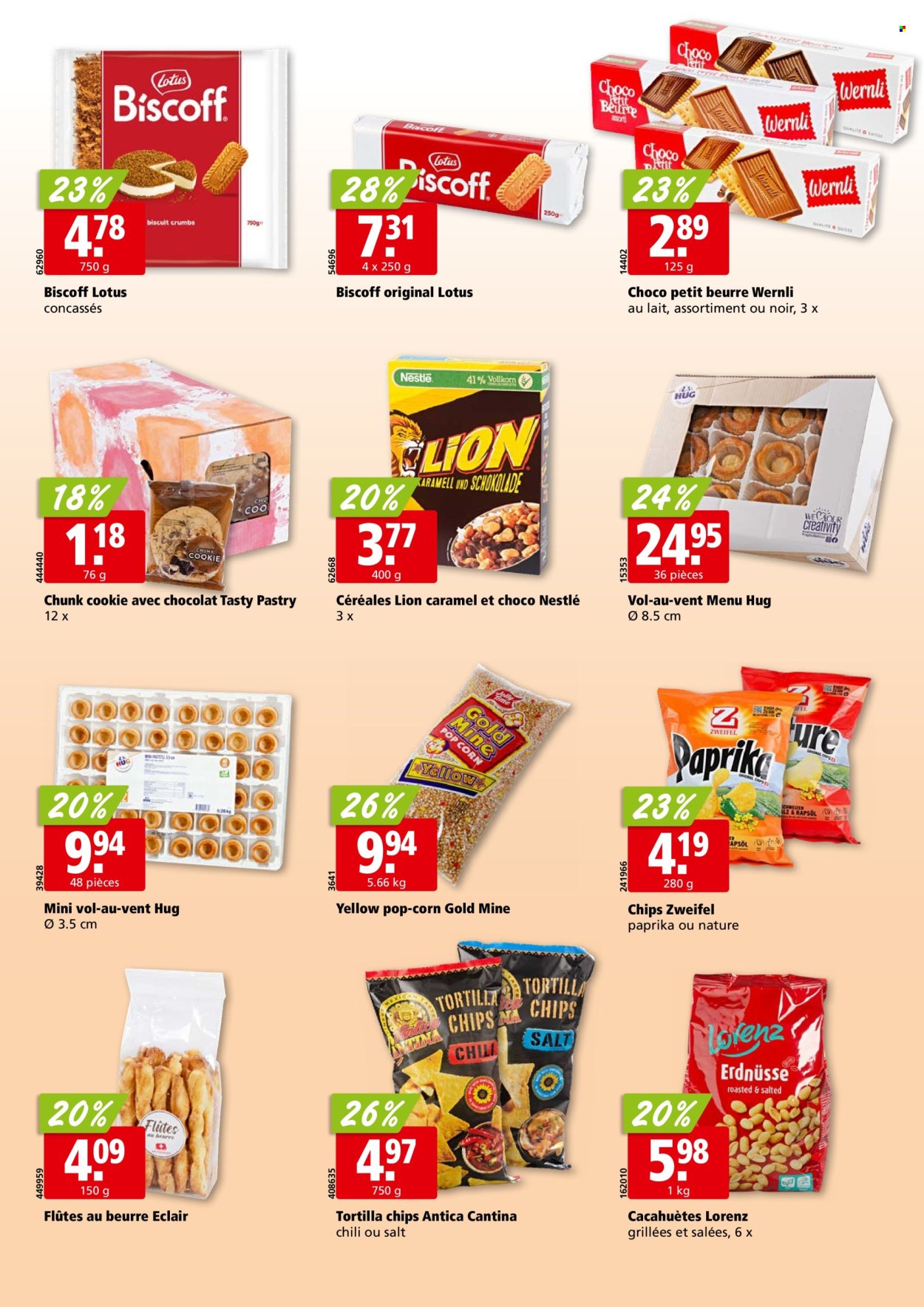 Volantino ALIGRO - 25.8.2025 - 30.8.2025. Pagina 20