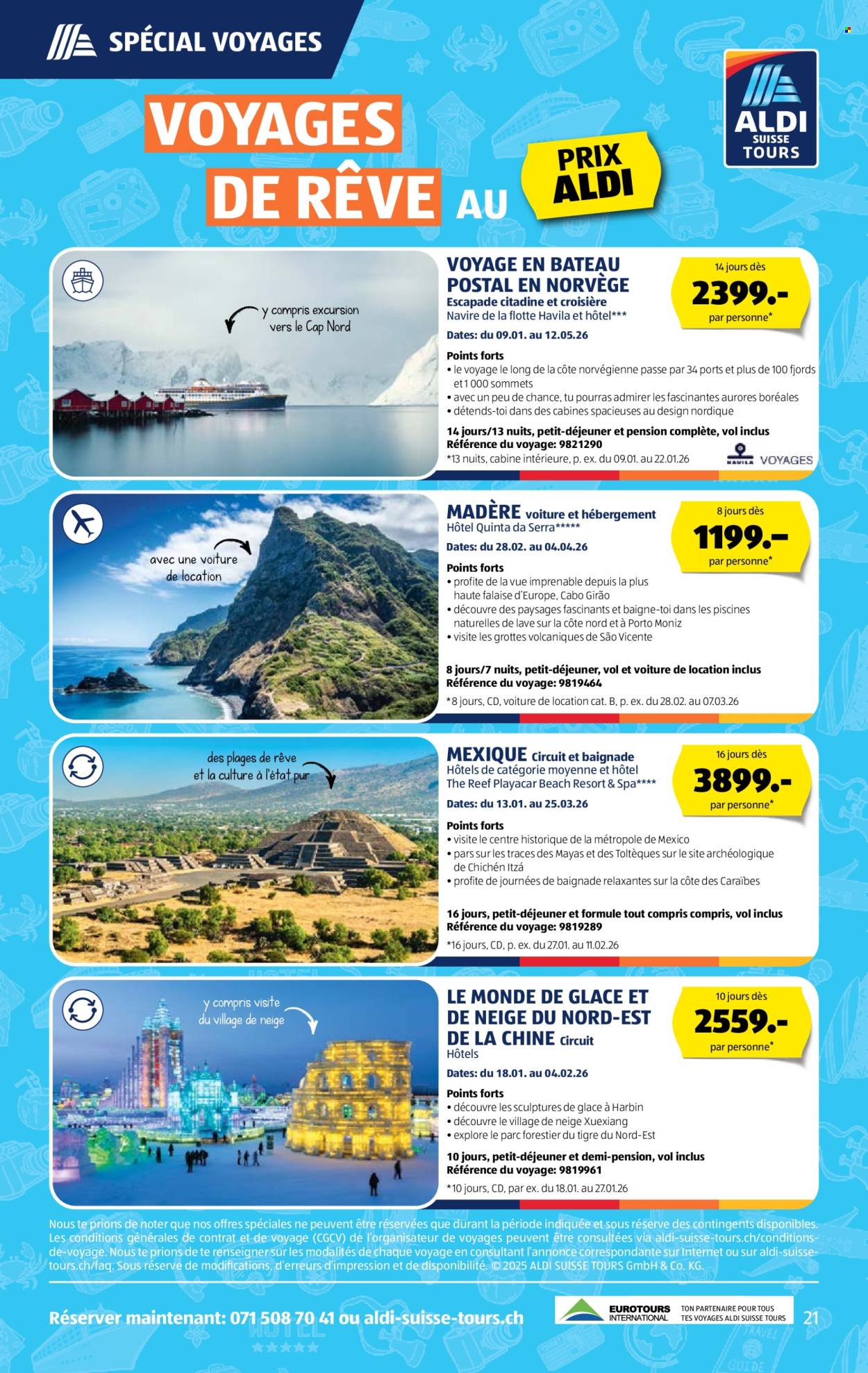 Volantino Aldi - 28.8.2025 - 3.9.2025. Pagina 21
