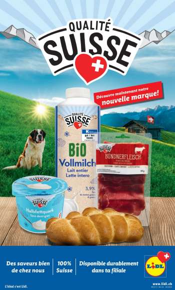 Prospekte Lidl - 28.8.2025 - 3.9.2025.