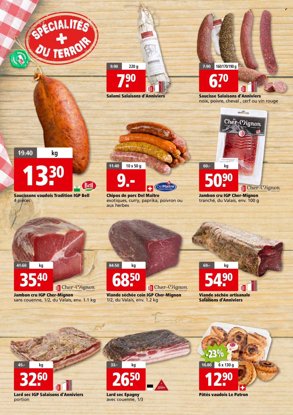 Volantino ALIGRO - 25.8.2025 - 30.8.2025. Pagina 6
