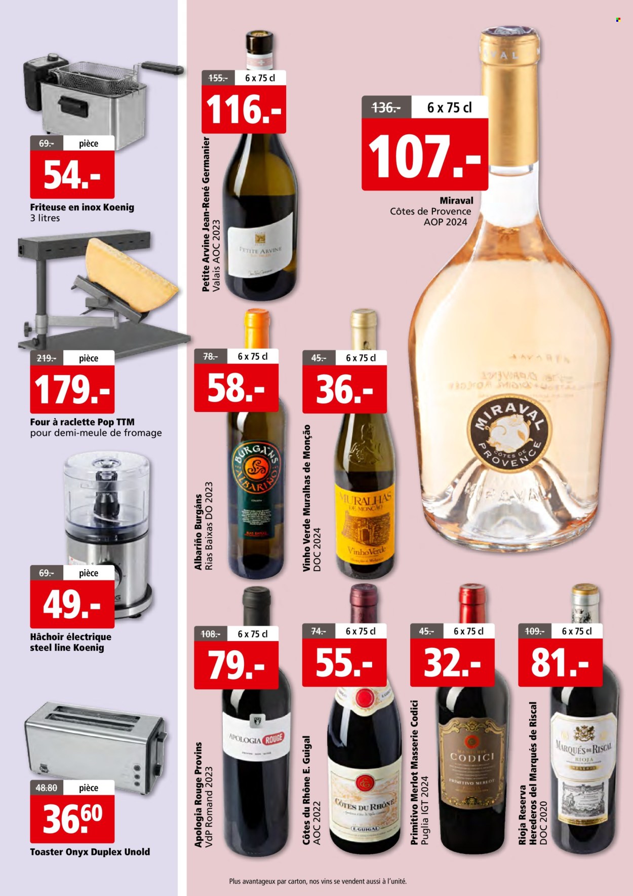Volantino ALIGRO - 25.8.2025 - 30.8.2025. Pagina 11