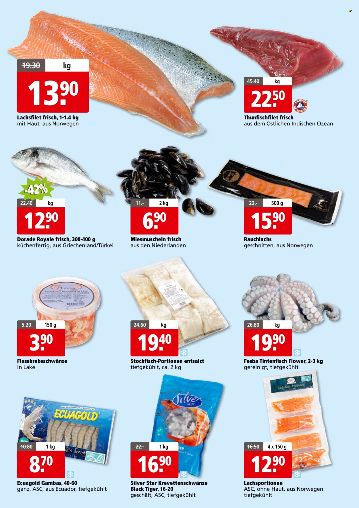 Volantino ALIGRO - 25.8.2025 - 30.8.2025. Pagina 4