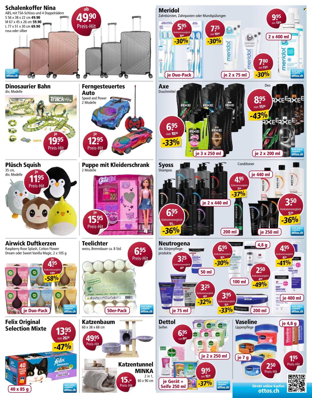 Catalogue Otto's - 3.9.2025 - 9.9.2025. Page 3