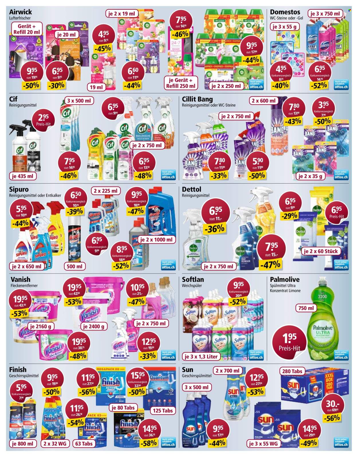 Catalogue Otto's - 3.9.2025 - 9.9.2025. Page 4