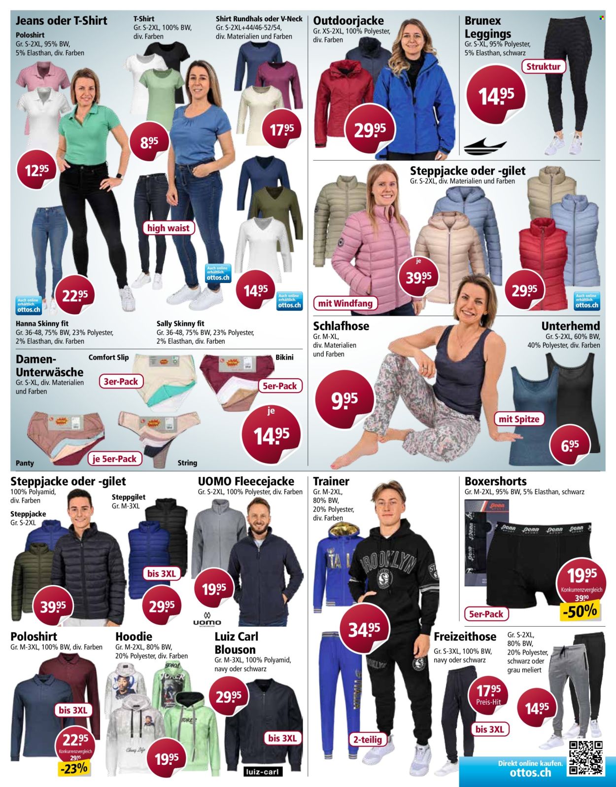 Catalogue Otto's - 3.9.2025 - 9.9.2025. Page 7