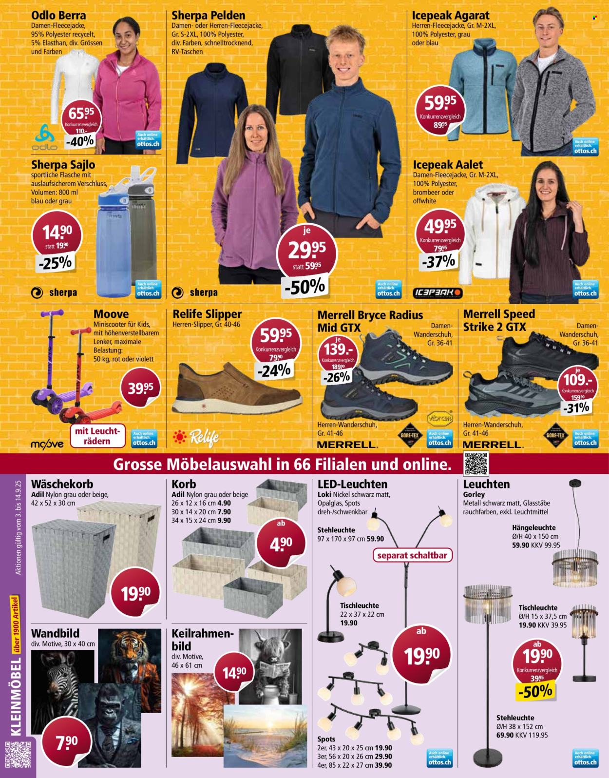 Catalogue Otto's - 3.9.2025 - 9.9.2025. Page 8