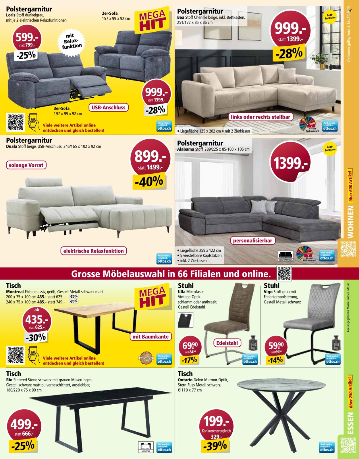 Catalogue Otto's - 3.9.2025 - 9.9.2025. Page 9