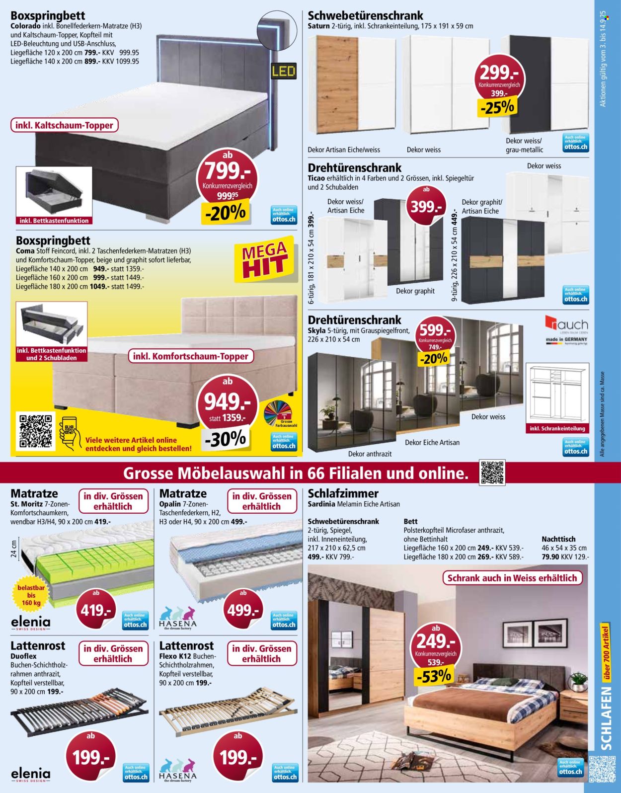 Catalogue Otto's - 3.9.2025 - 9.9.2025. Page 11