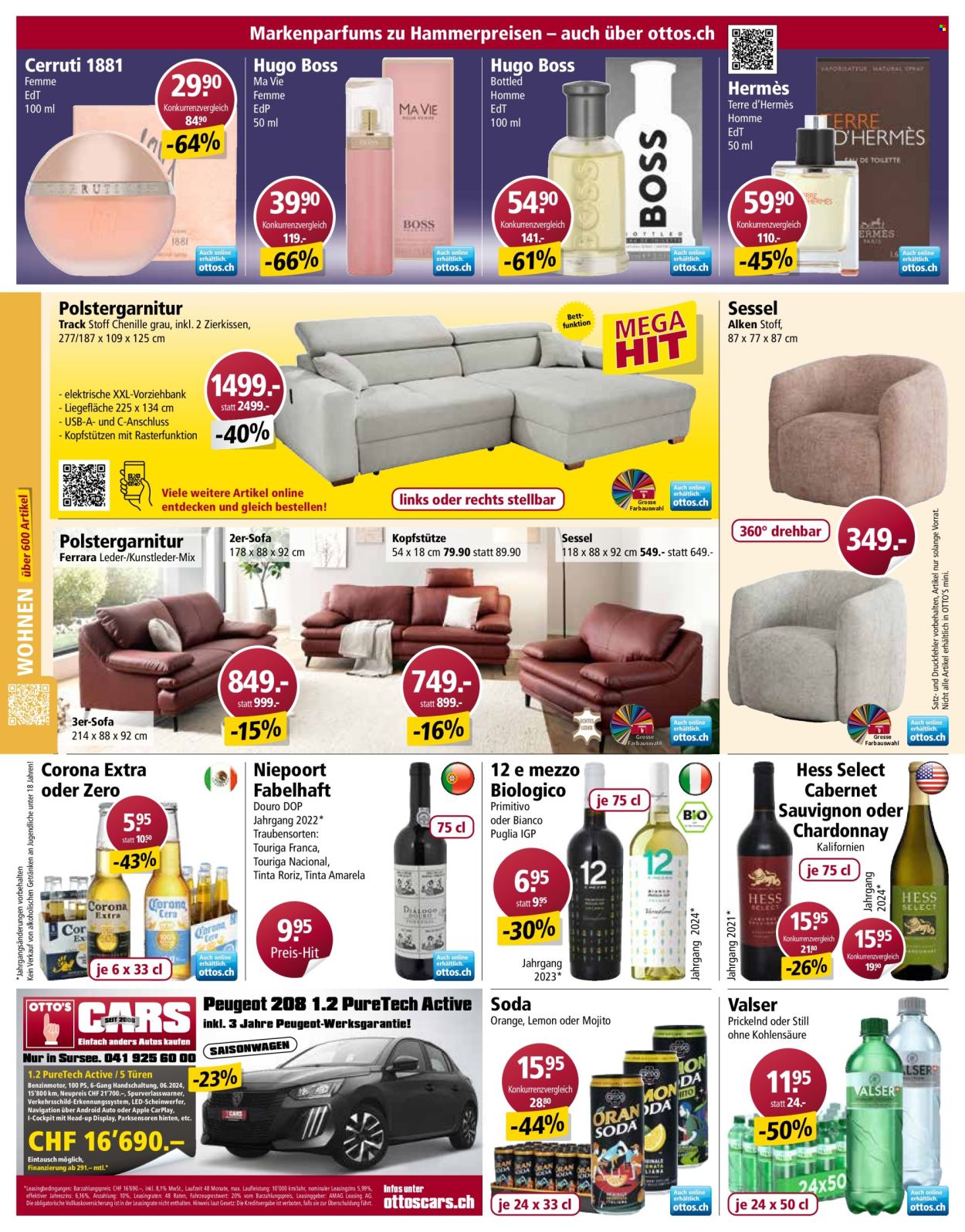 Catalogue Otto's - 3.9.2025 - 9.9.2025. Page 12