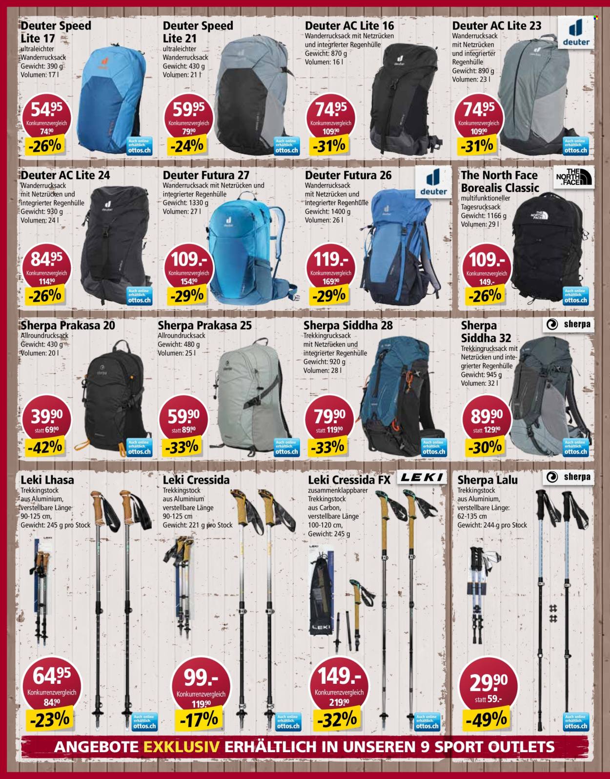 Catalogue Otto's - 3.9.2025 - 9.9.2025. Page 14