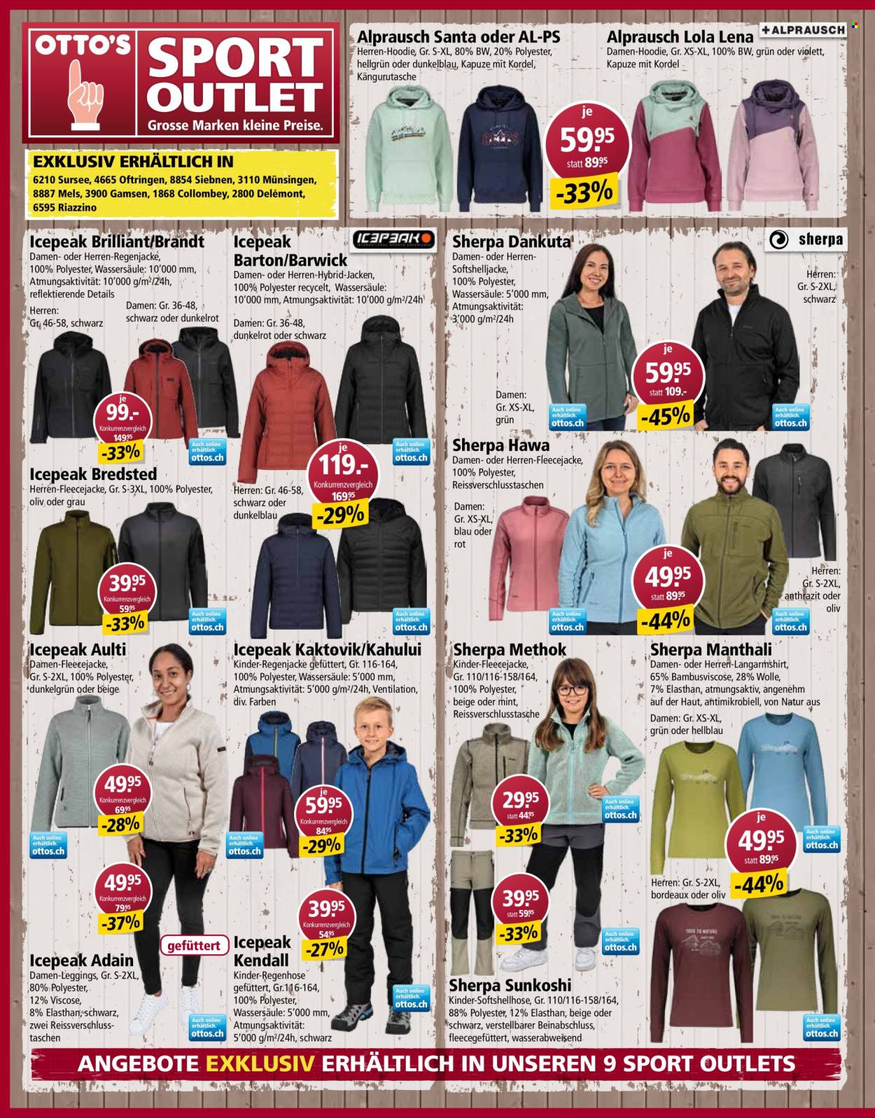 Catalogue Otto's - 3.9.2025 - 9.9.2025. Page 16