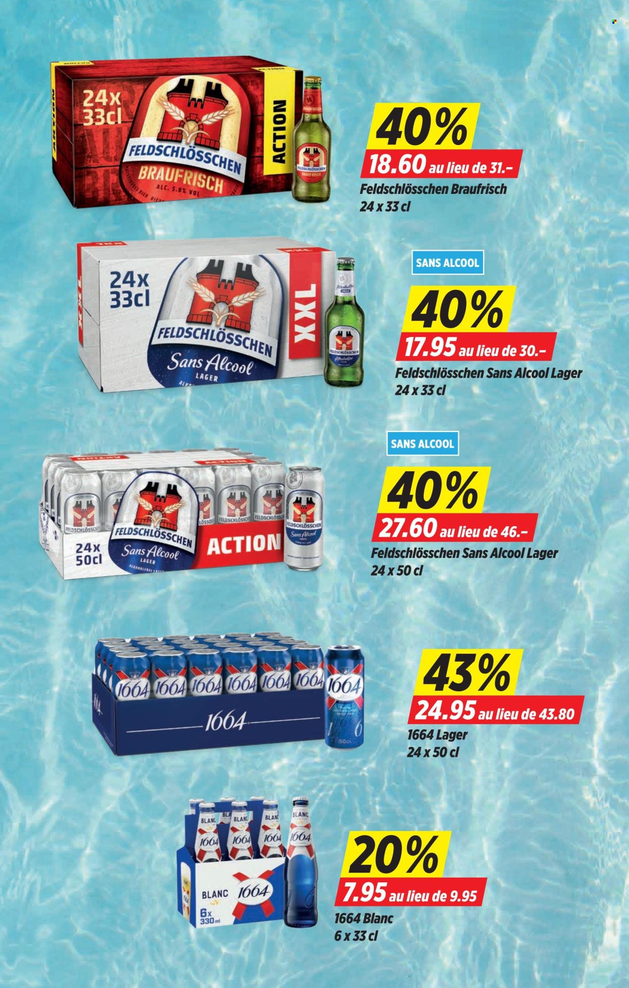 Volantino Denner - 26.8.2025 - 1.9.2025. Pagina 14