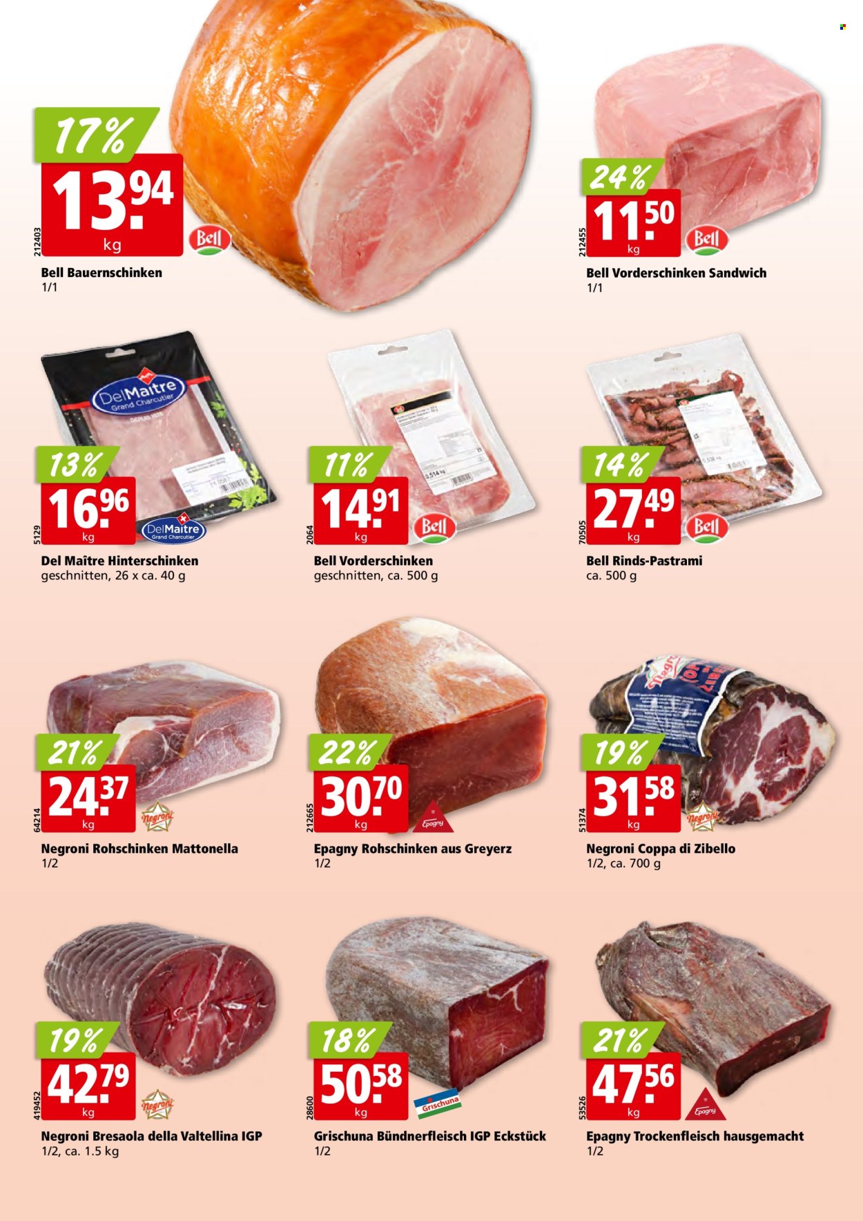 Volantino ALIGRO - 27.8.2025 - 27.8.2025. Pagina 10