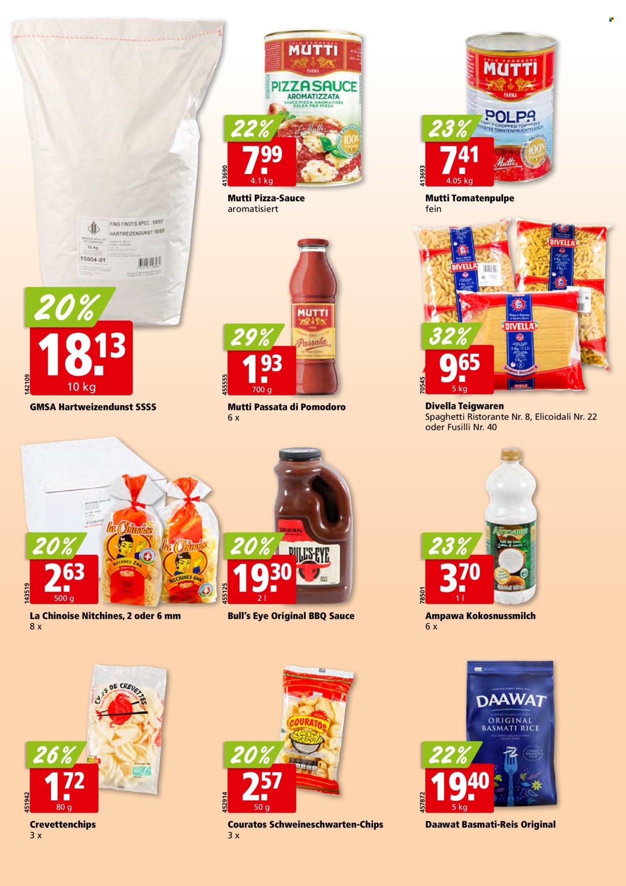 Volantino ALIGRO - 27.8.2025 - 27.8.2025. Pagina 22