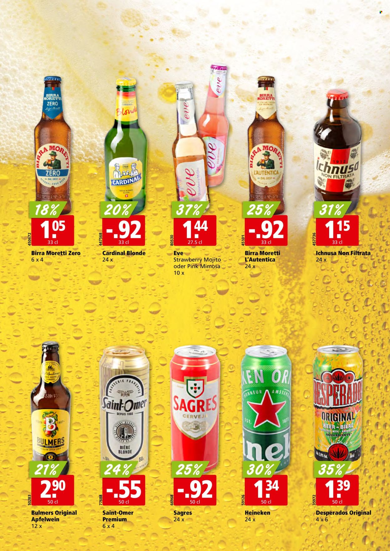 Volantino ALIGRO - 27.8.2025 - 27.8.2025. Pagina 28