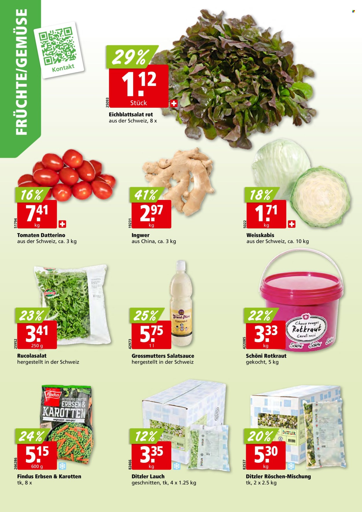 Volantino ALIGRO - 1.9.2025 - 6.9.2025. Pagina 2