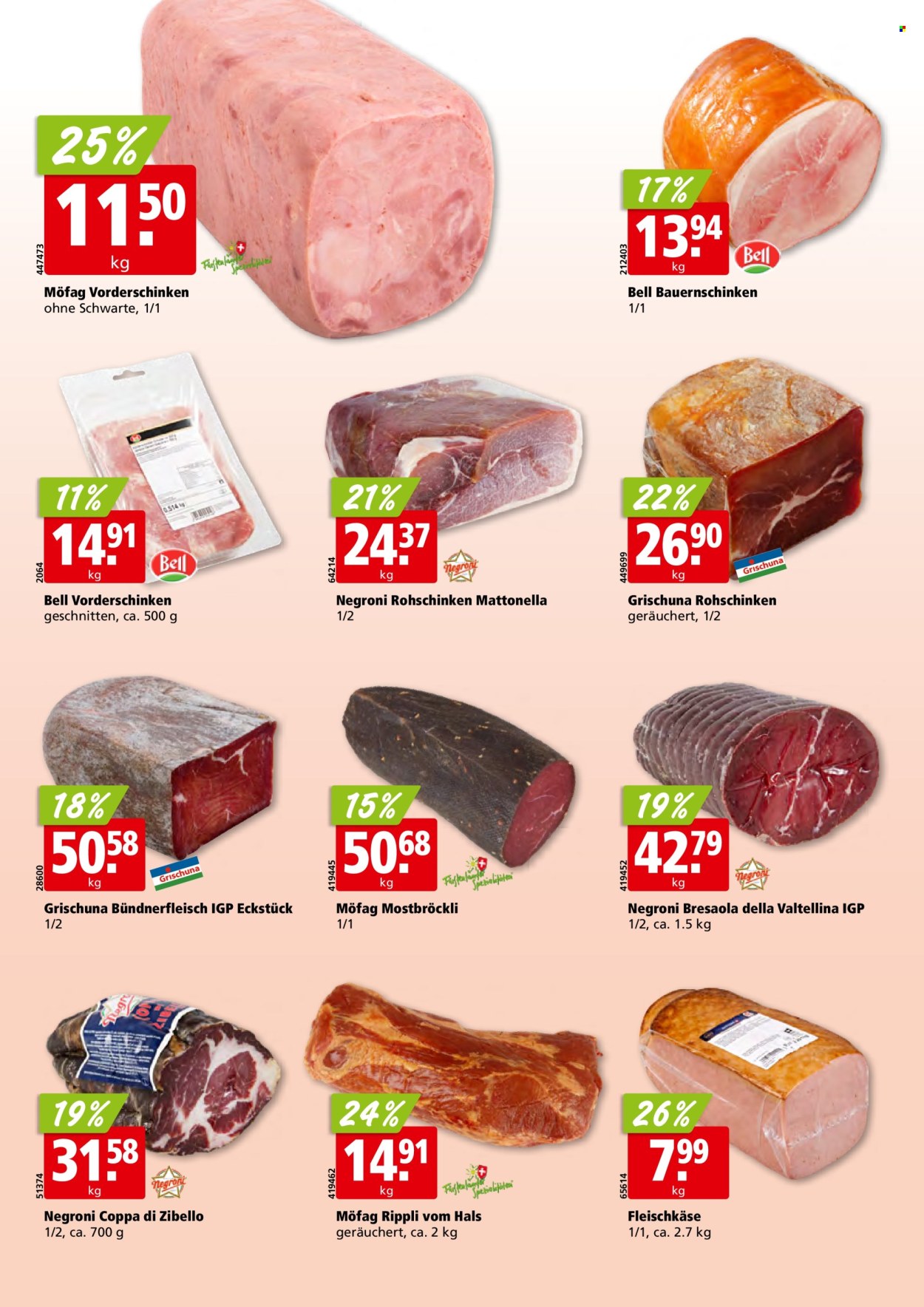 Volantino ALIGRO - 1.9.2025 - 6.9.2025. Pagina 10