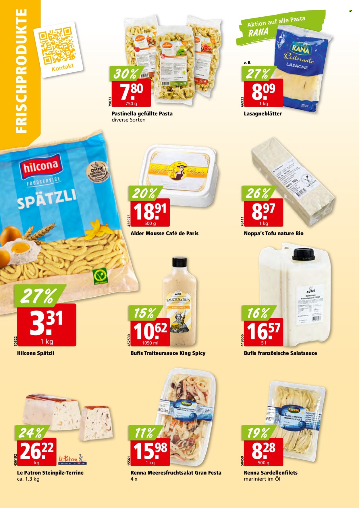 Volantino ALIGRO - 1.9.2025 - 6.9.2025. Pagina 12