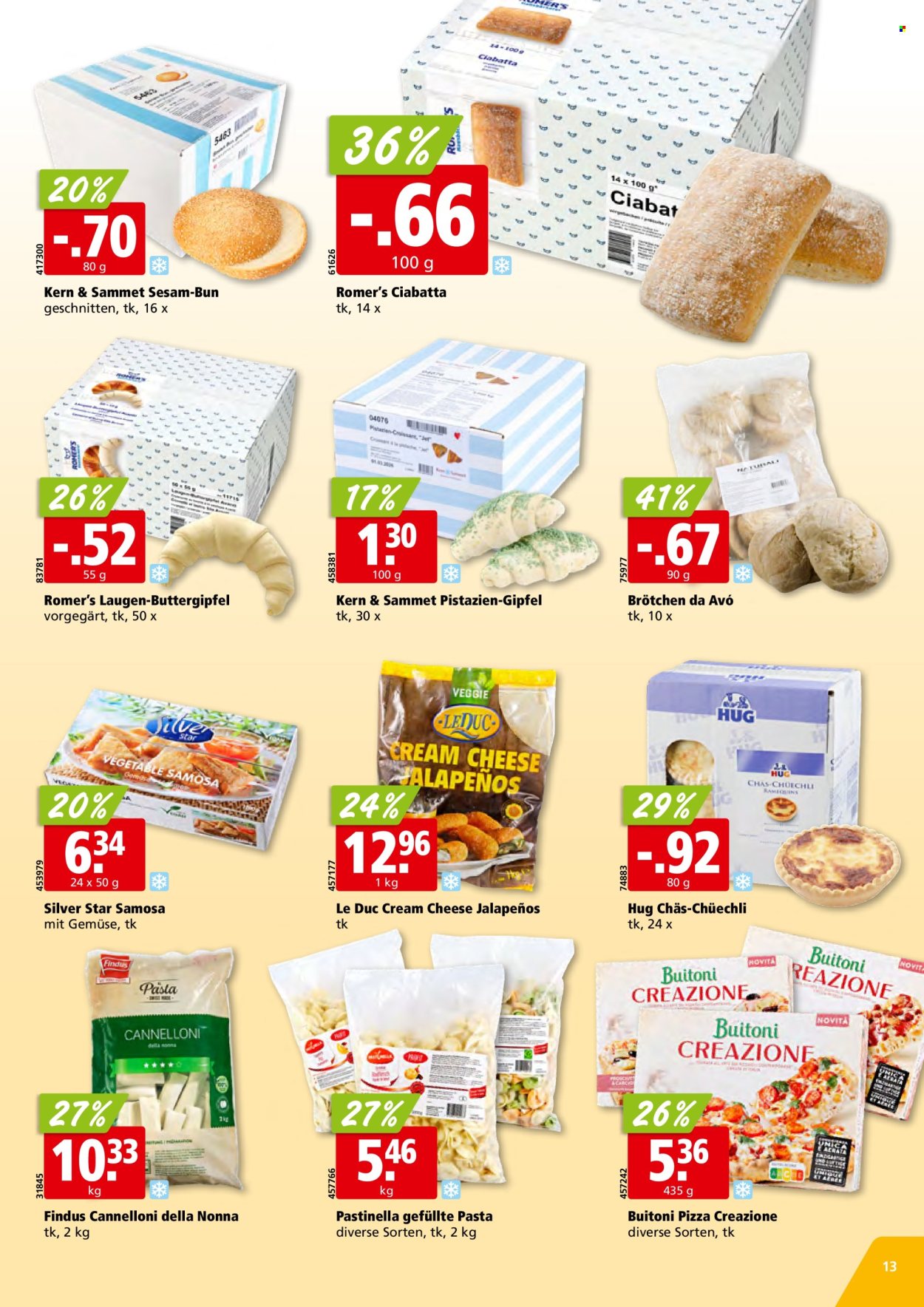 Volantino ALIGRO - 1.9.2025 - 6.9.2025. Pagina 13