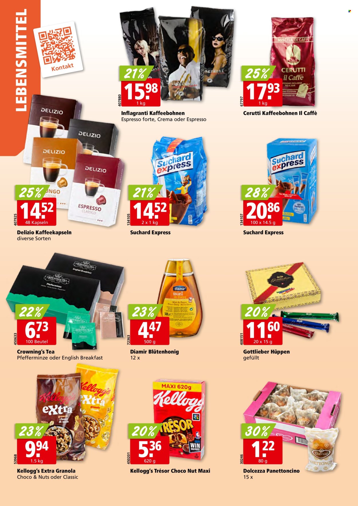 Volantino ALIGRO - 1.9.2025 - 6.9.2025. Pagina 18